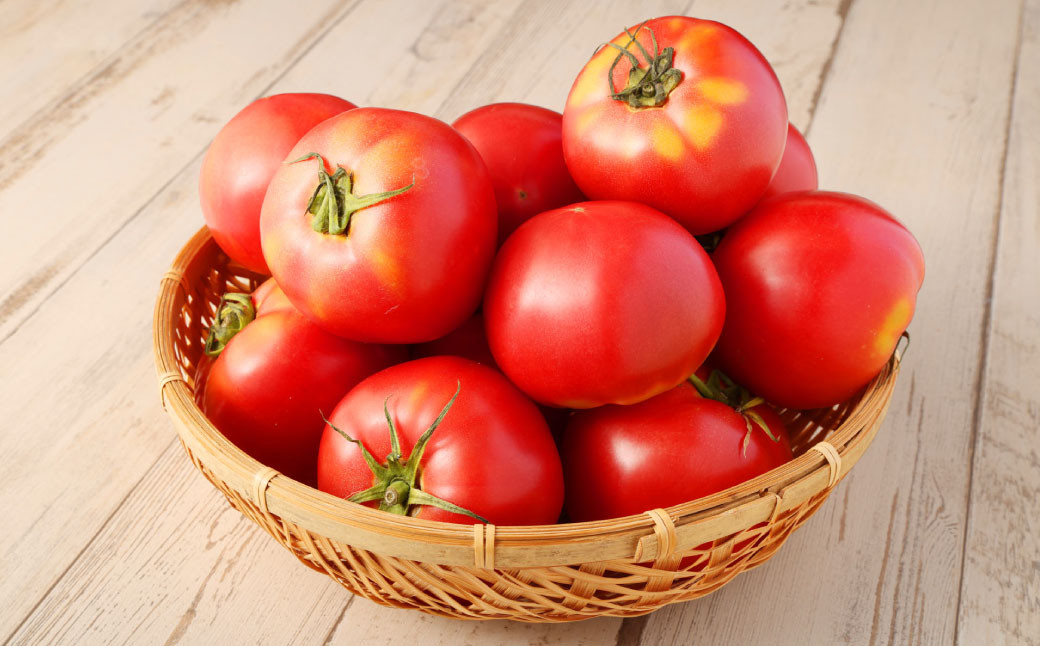 ソムリエトマト 2.6kg