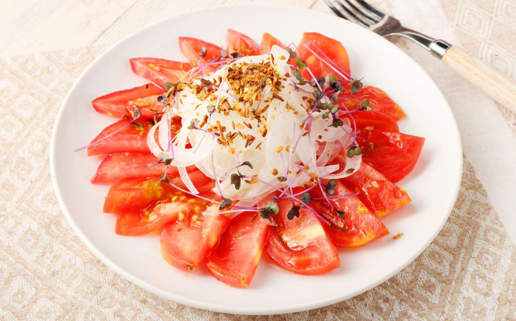 【食べ比べ】ソムリエトマト1.3kgとソムリエミニトマト プラチナ500gとダイヤ500gのセット