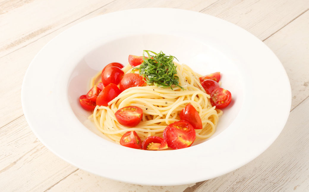 【食べ比べ】ソムリエトマト1.3kgとソムリエミニトマト プラチナ1kgのセット