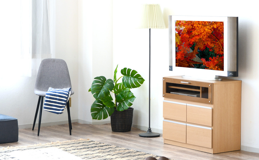 リル 80 AVボード