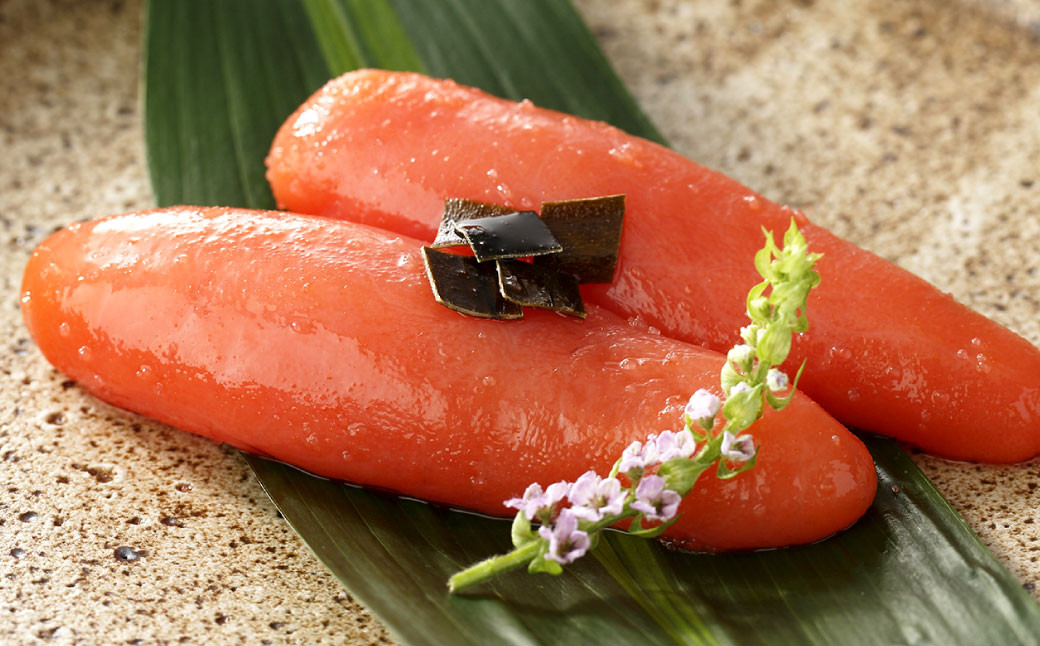 からし明太子 146g×2個セット (計292g)