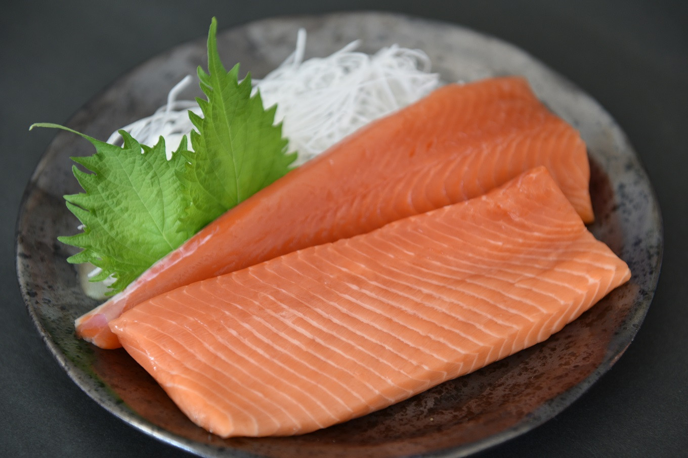 身が柔らかくとろける味わいです。