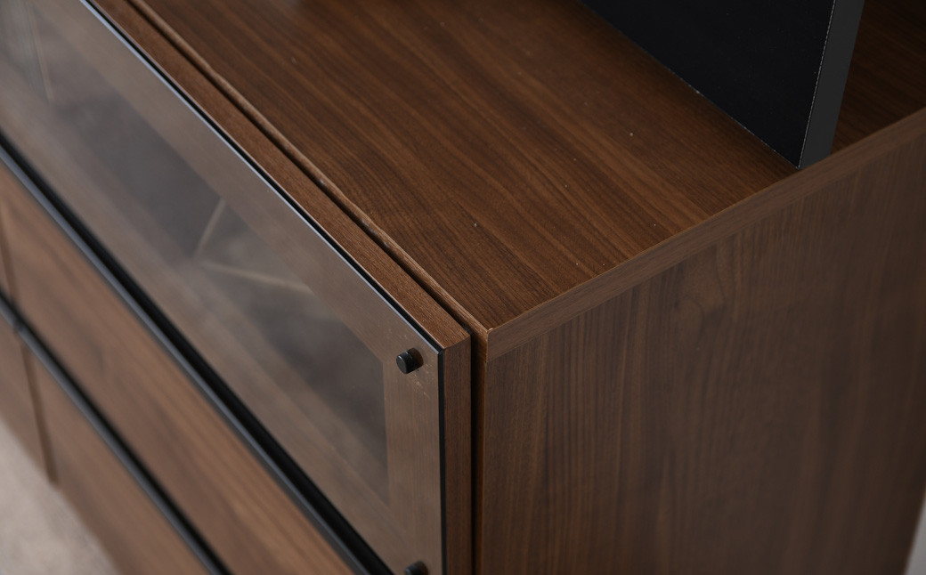 リル 80 AVボード