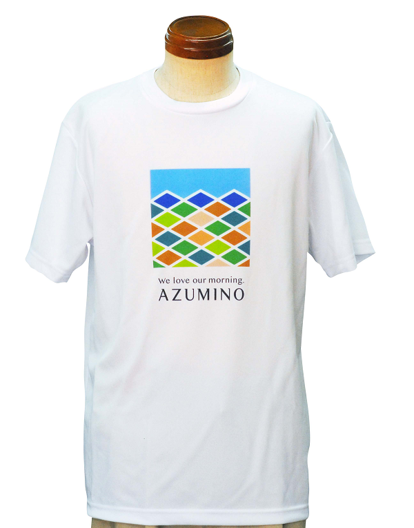 Tシャツ 表