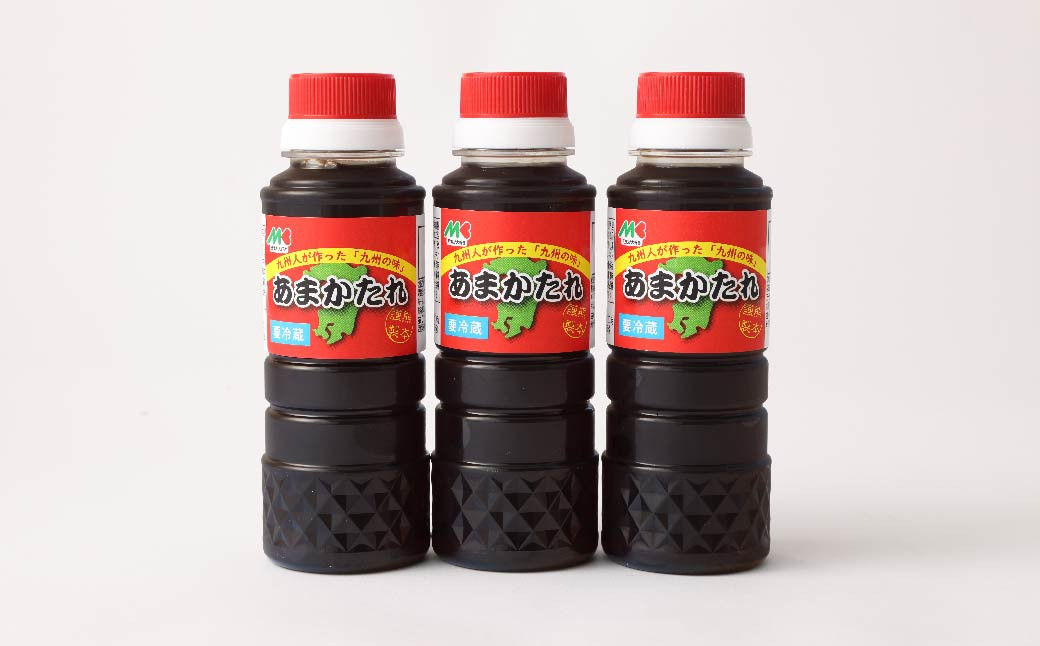 あまかたれ ミニボトル 180ml×3本