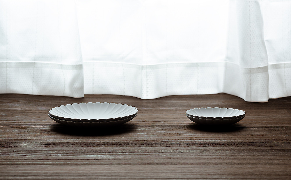 当返礼品は160サイズ4枚，110サイズ4枚です。