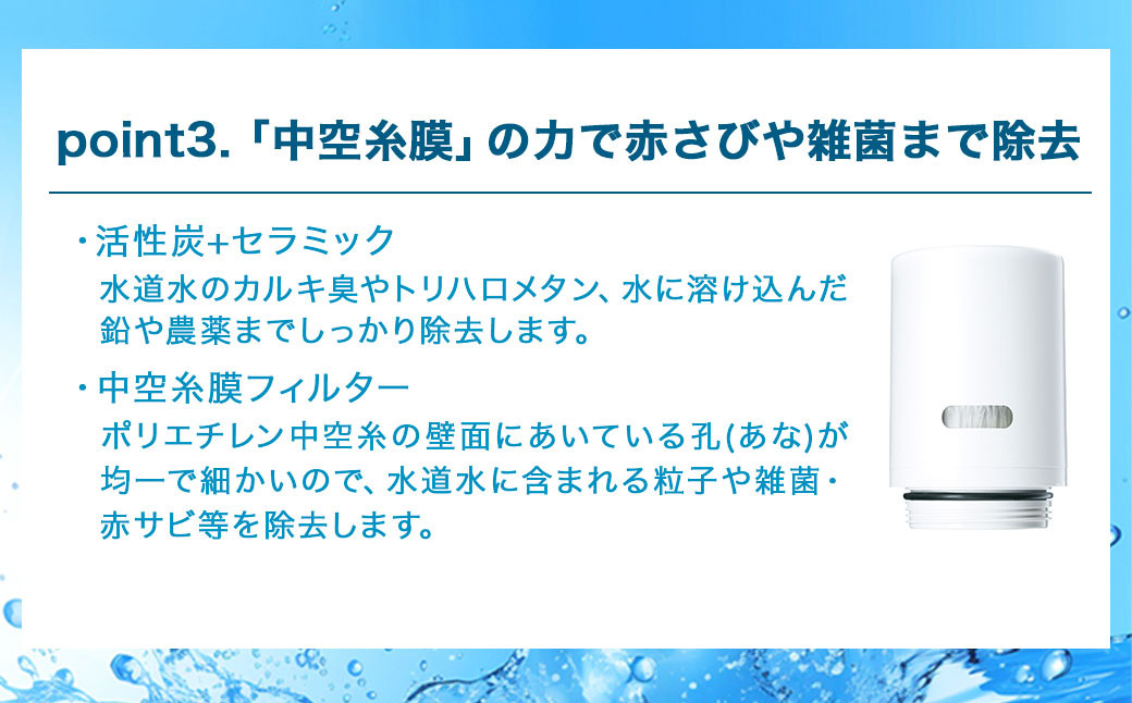 クリンスイ 蛇口直結型 浄水器 本体 CSP901-WT 計量機能付き 水 浄水 ろ過
