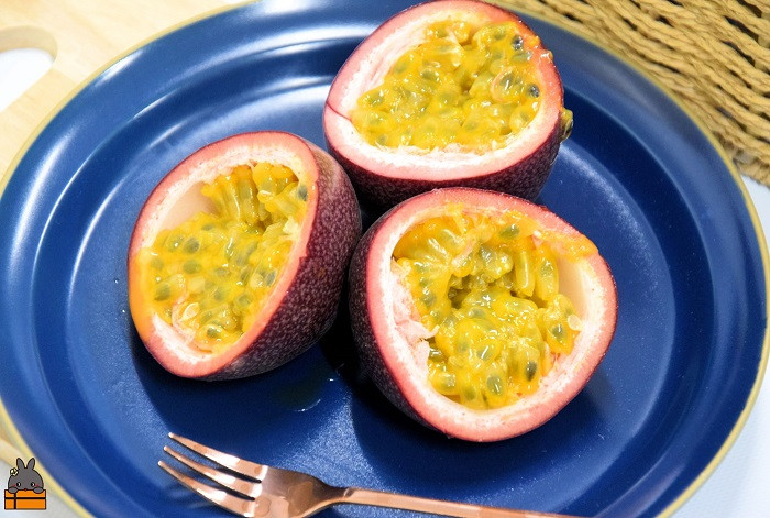 プチプチとした食感！！酸味と甘みが絶妙で、しあわせな美味しさです！！