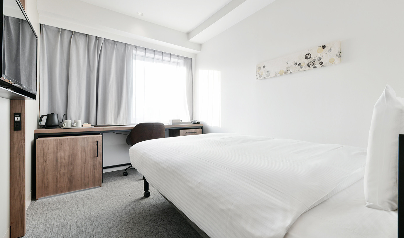 ベッセルイン京成津田沼駅前