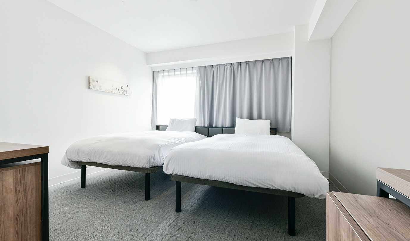 ベッセルイン京成津田沼駅前