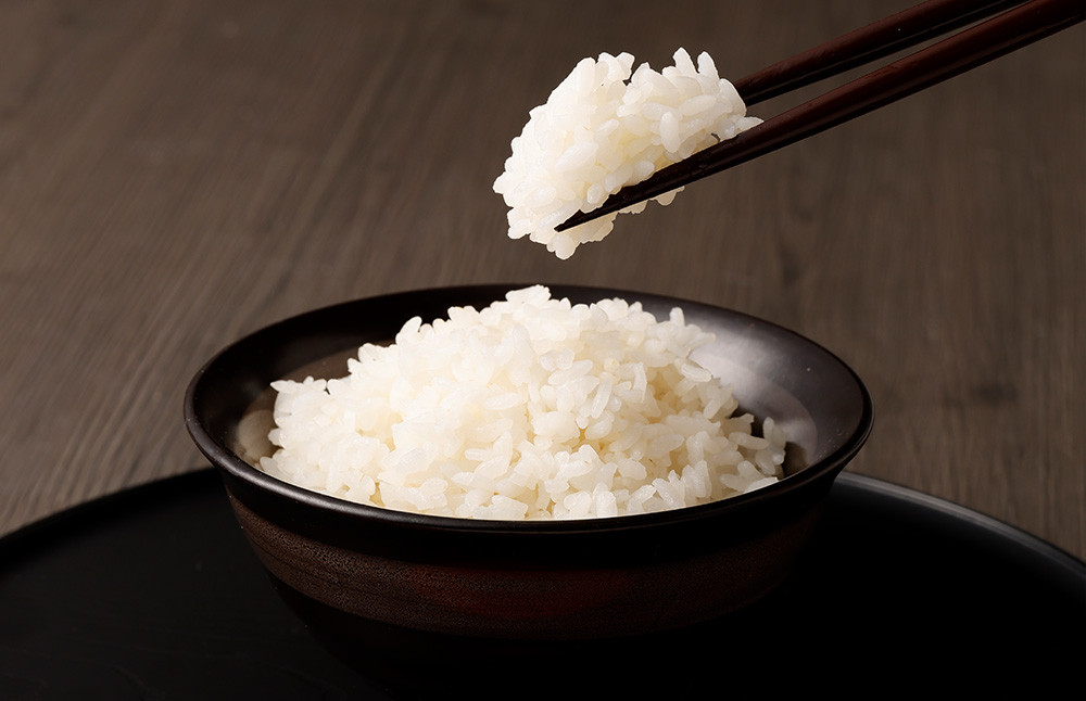 極源流米 お試し パック 約300g