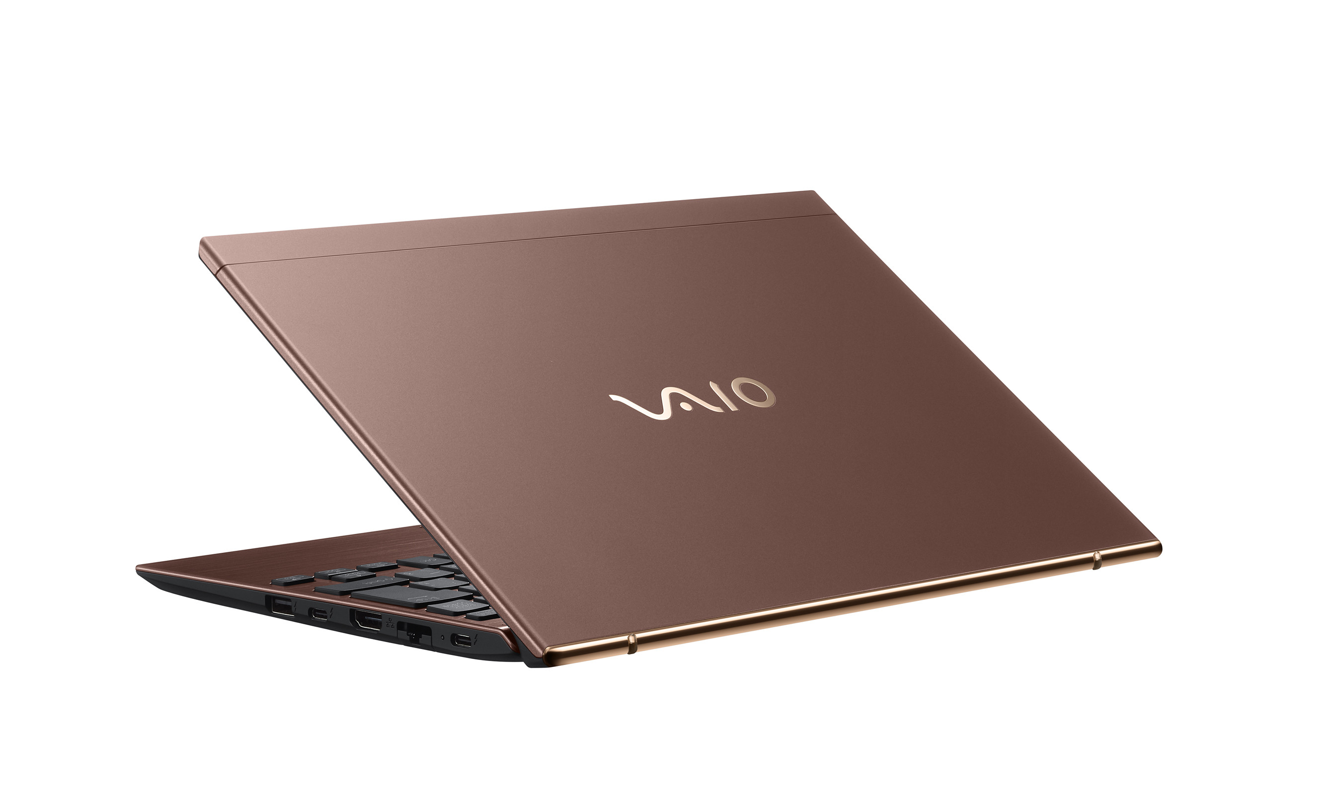 VAIO SX12(アーバンブロンズ:2025年9月発売モデル)