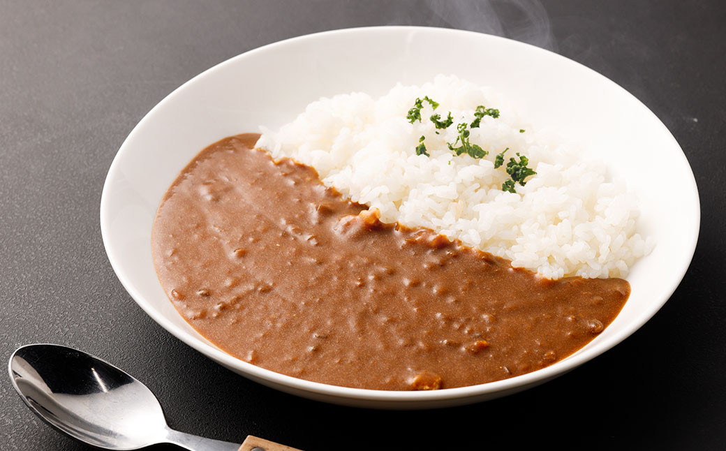 博多和牛レトルトカレー10人前＆とんこつラーメン10人前セット 合計20食 ビーフカレー 牛肉 和牛 インスタントラーメン 豚骨