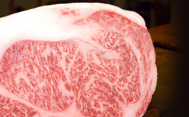 【淡路ビーフ】ロースブロック　約4kg