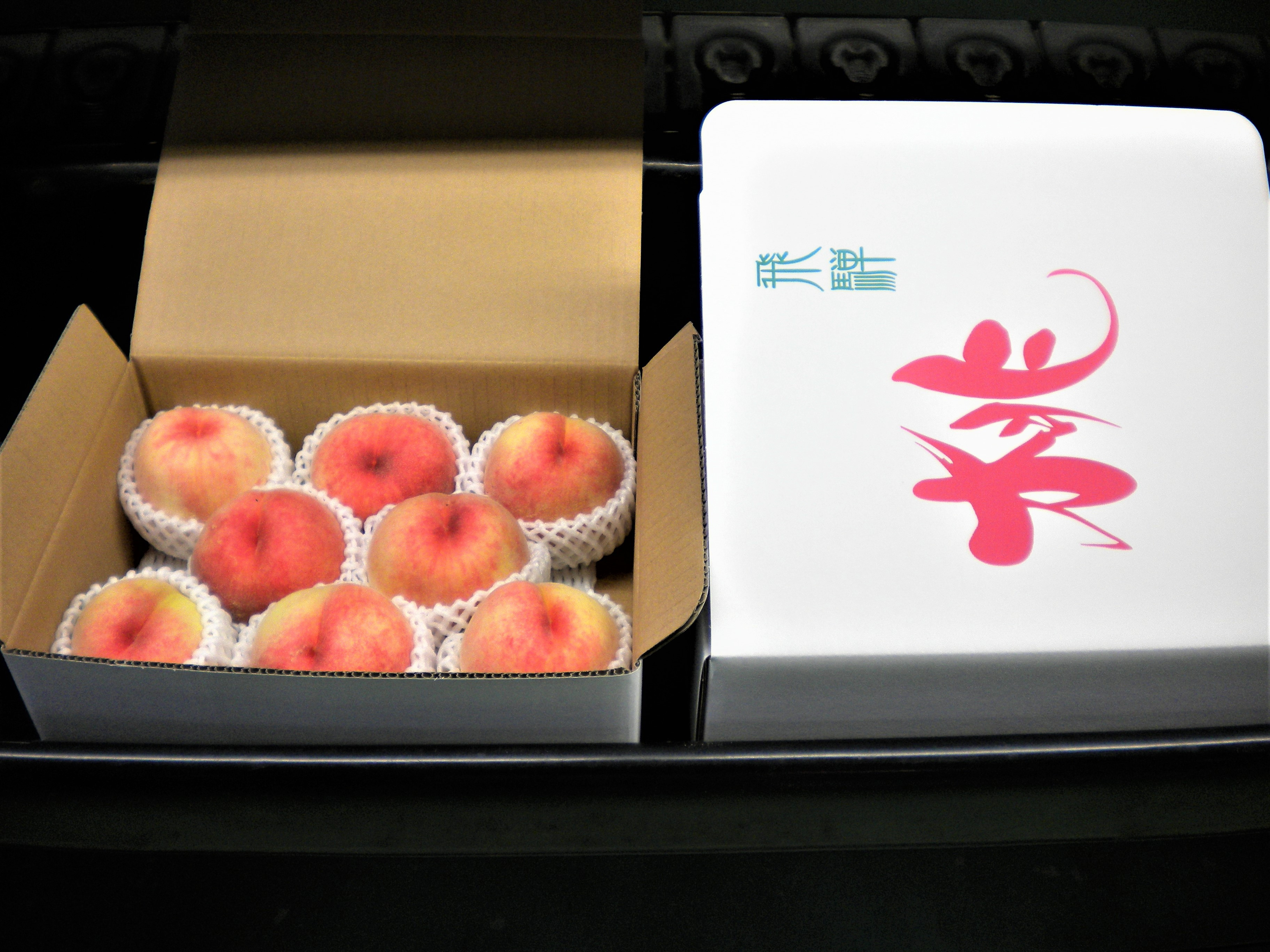 梱包写真はイメージです。13玉でお届けします。