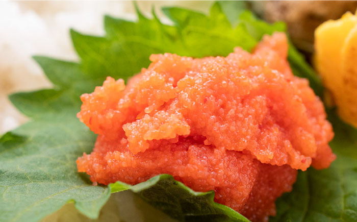 明太子 博多明太子 海産物 海鮮 魚卵 めんたいこ おかず 