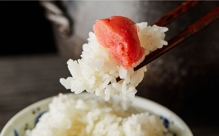 明太子 博多明太子 海産物 海鮮 魚卵 めんたいこ おかず
