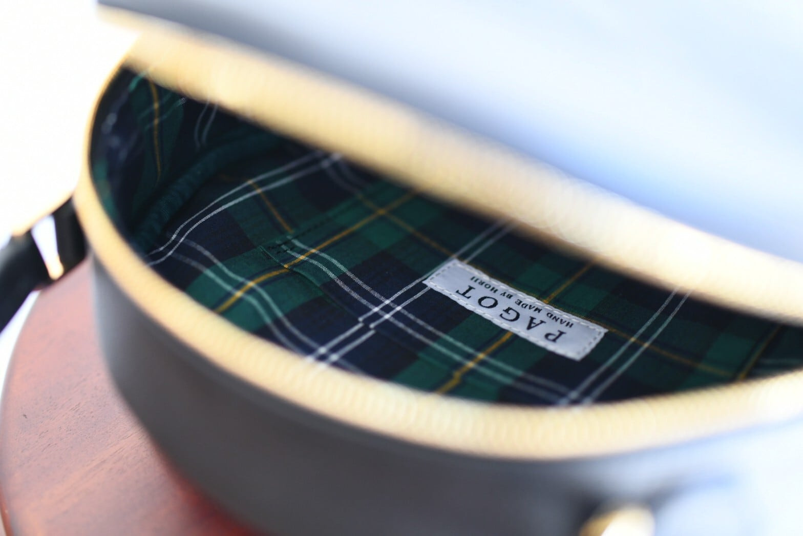 ※商品は新ロゴ「horii.」でお届けします。ご了承ください。