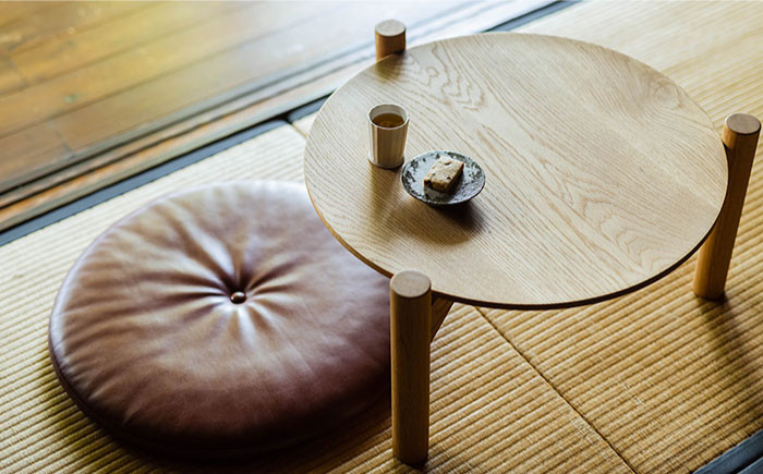 【受注生産】低座スツール ( オーク 黒 ) 【bookMt.】家具 インテリア 椅子  イス いす 木製 チェア ウッド