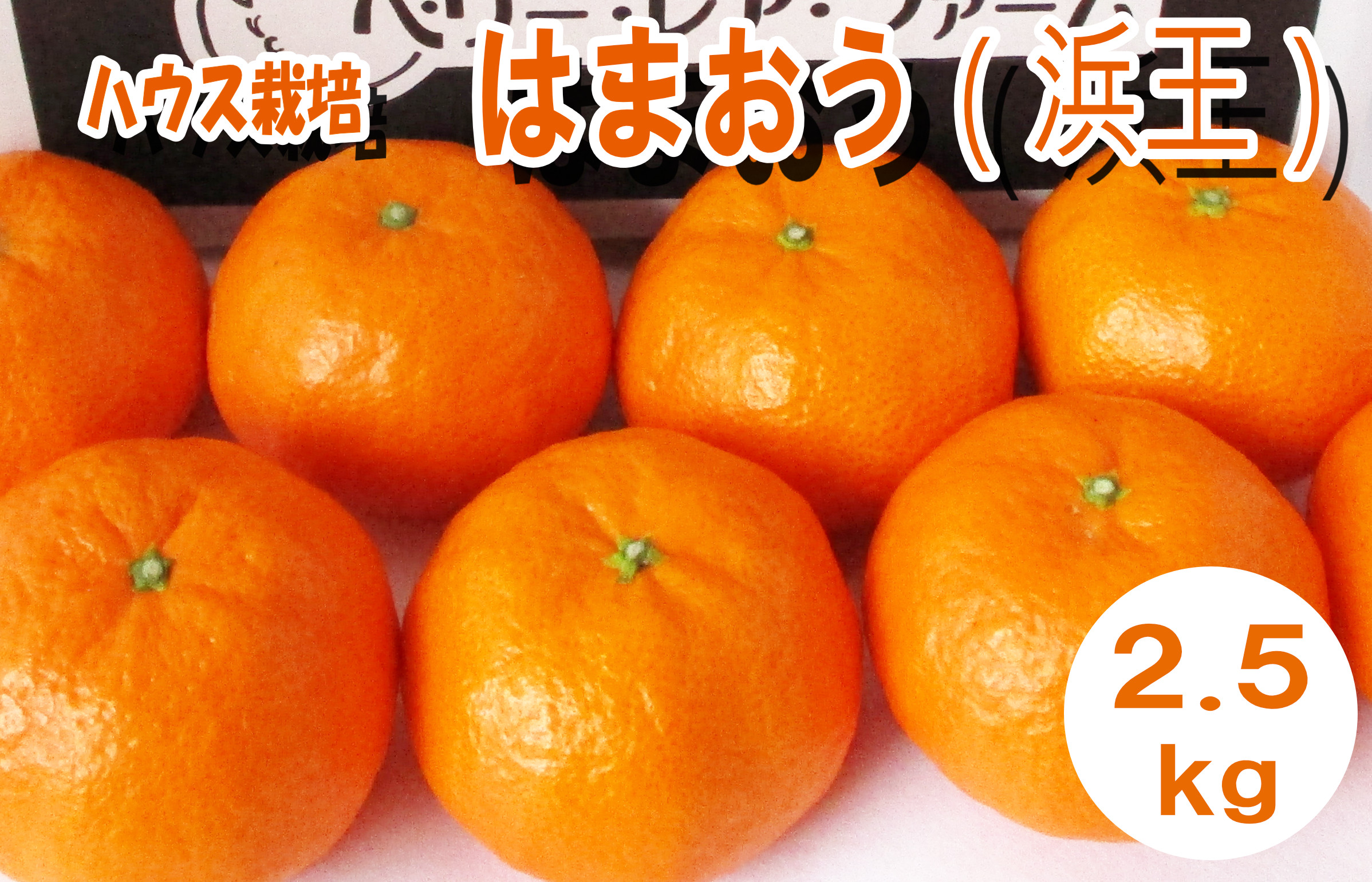 はまおう(浜王)