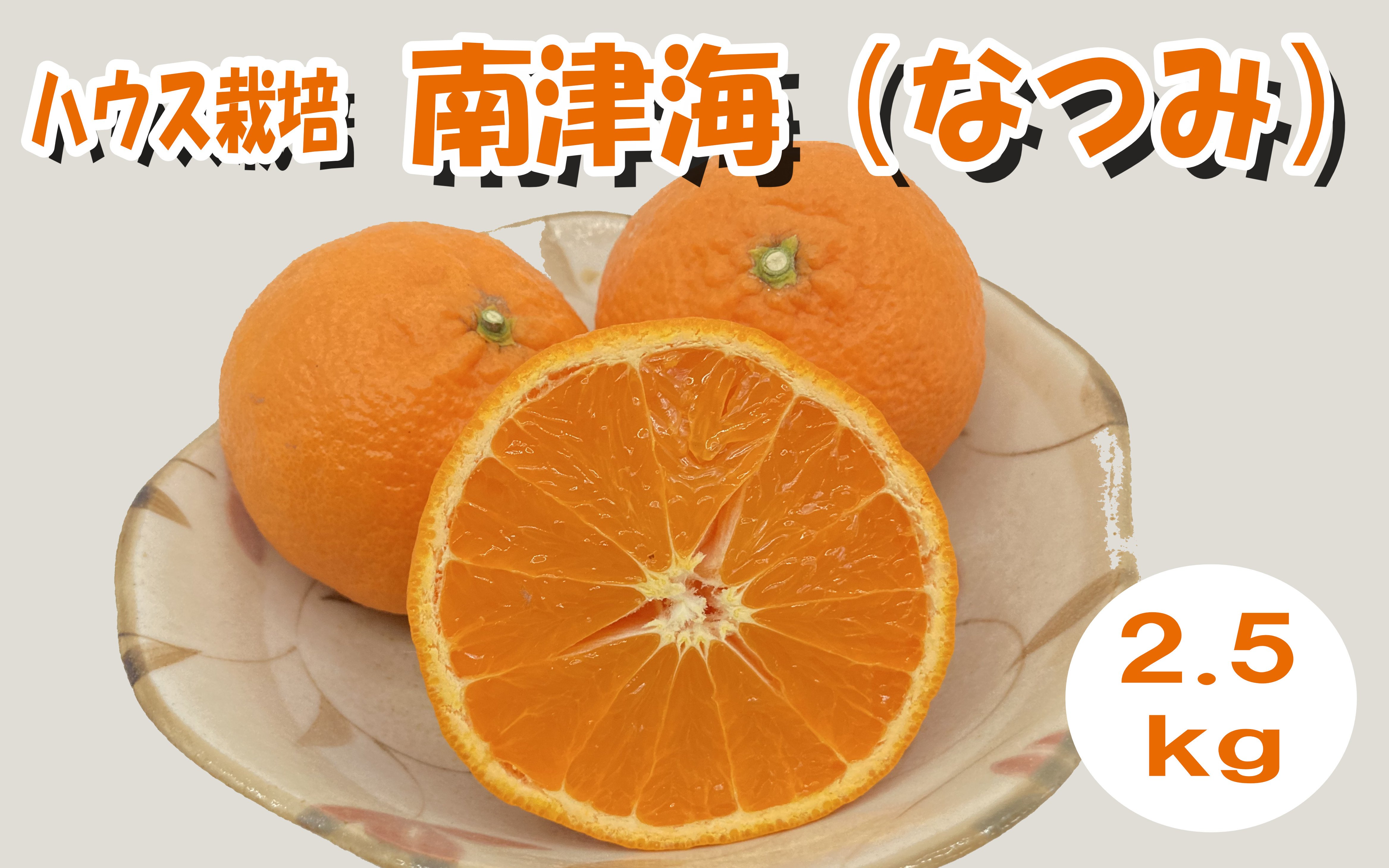 南津海(なつみ)