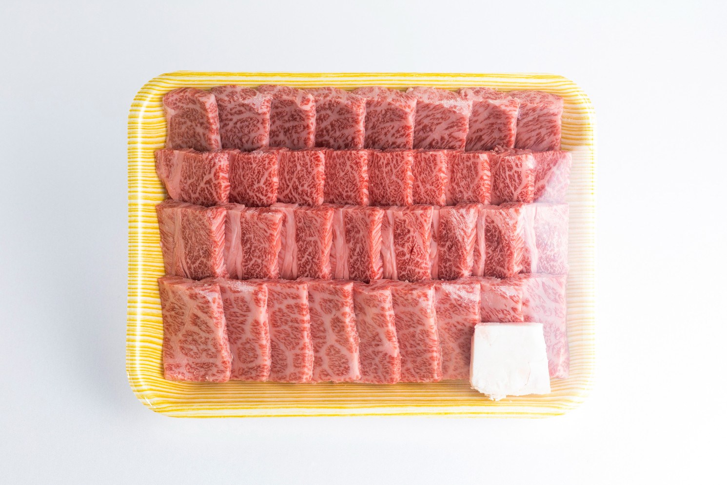 画像は500gパックのイメージです。