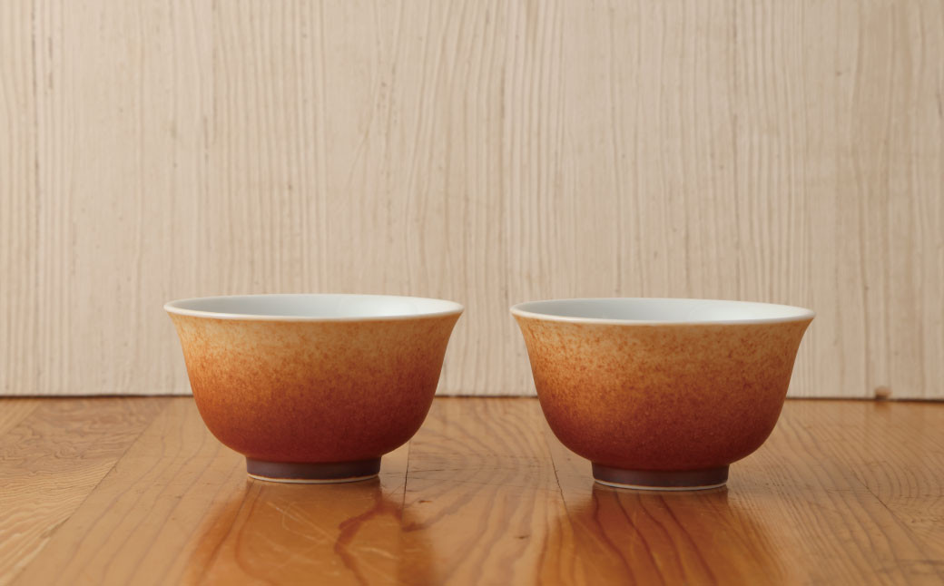 船小屋鉱泉焼(仙茶碗S型)