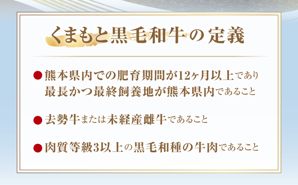 熊本県産黒毛和牛 焼肉 カルビ 切り落とし
