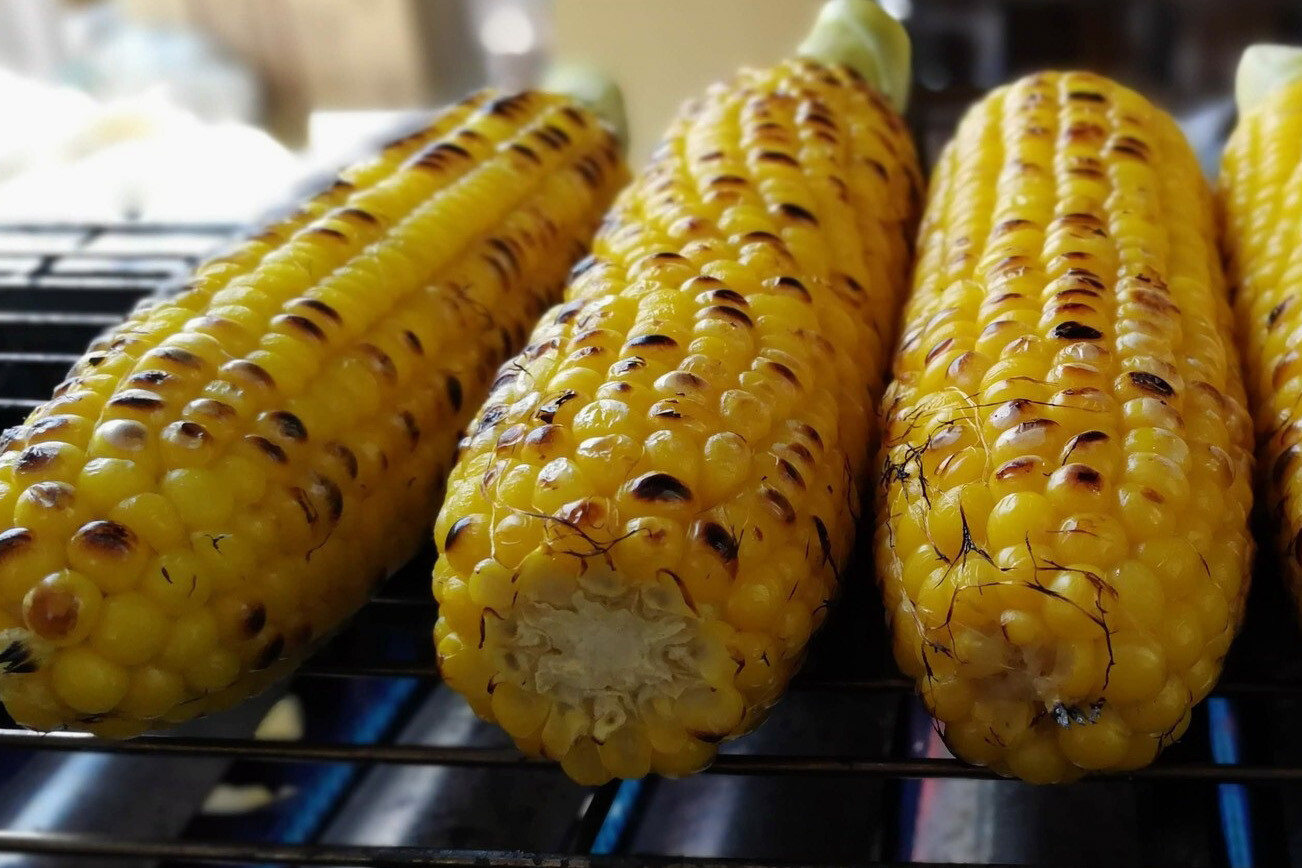 焼いても、茹でても、蒸しても。お好みの食べ方で楽しんでください