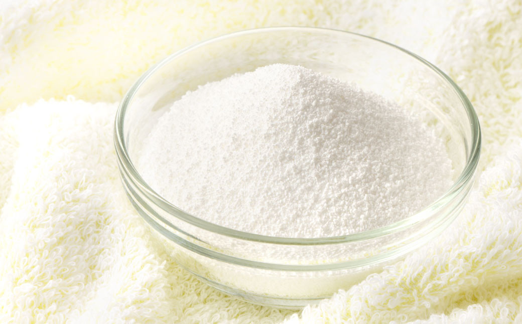 エコ&フルきれい 洗浄剤のストッパー SUSUMUくん