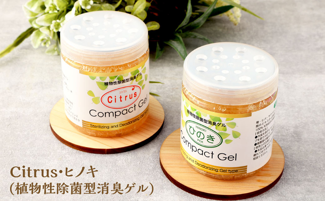 Nen-Rin 除菌 消臭 フルパックギフトセット