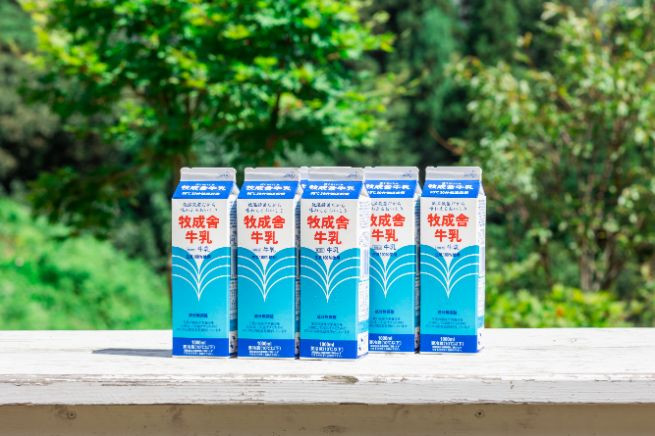 パッケージ写真です。