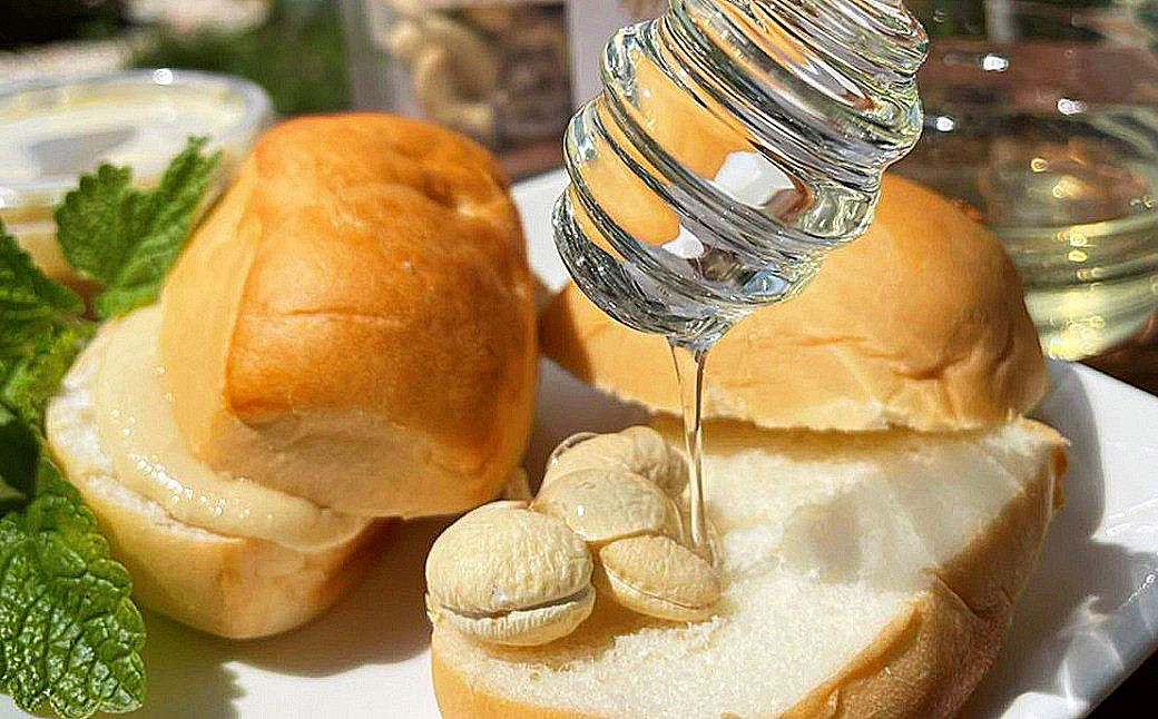 夏蜜は糖度が低いものの、すっきりさわやかな味わいが楽しめます