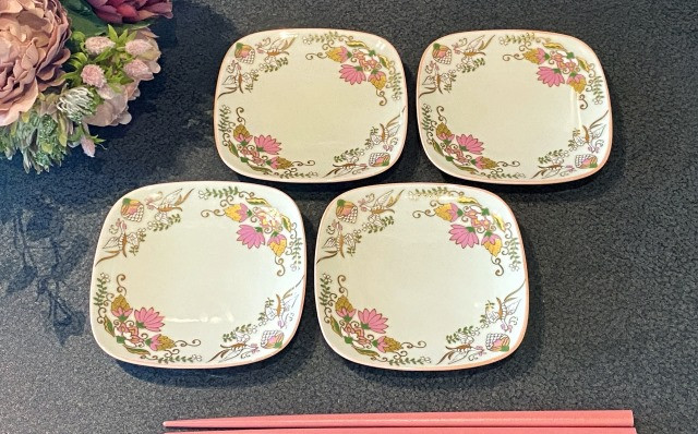 ※箸は含まれません。