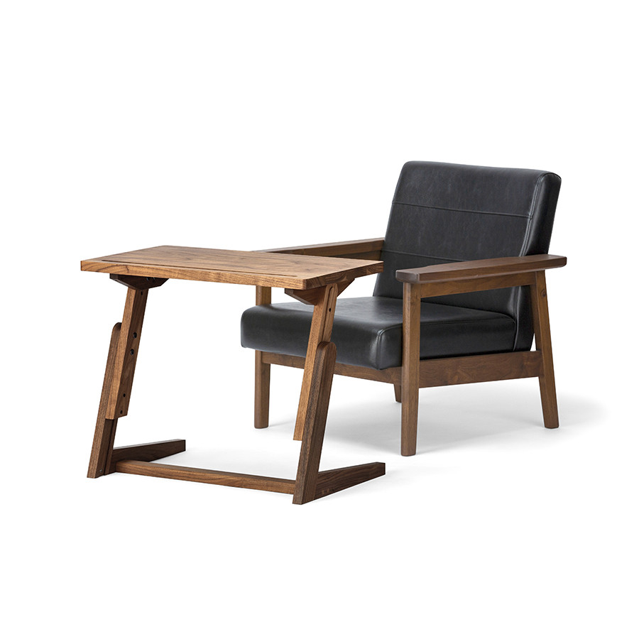 画像はイメージです。デスク以外は返礼品に含まれておりません。