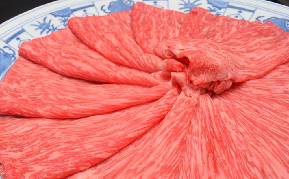 赤身肉ならではの上質なお肉の旨みをお楽しみください。