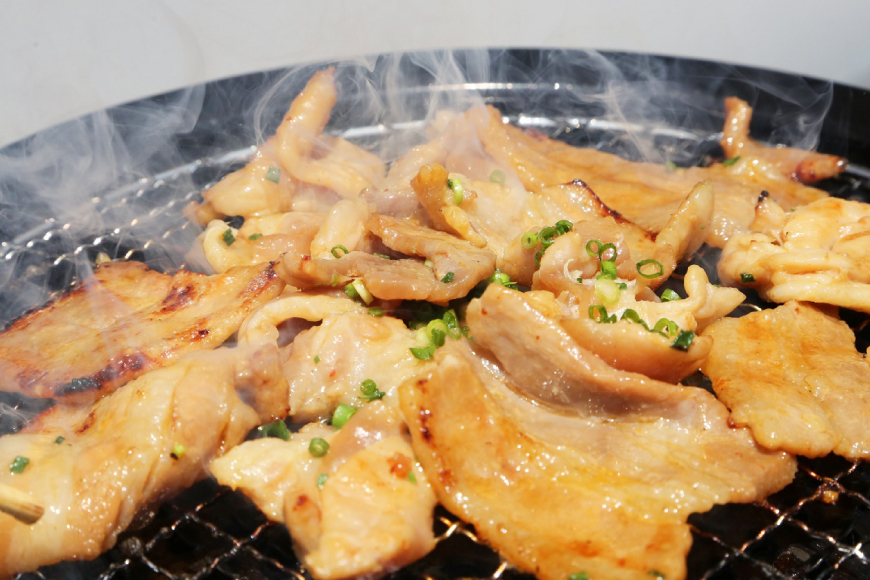 味付きではありません。画像はイメージです