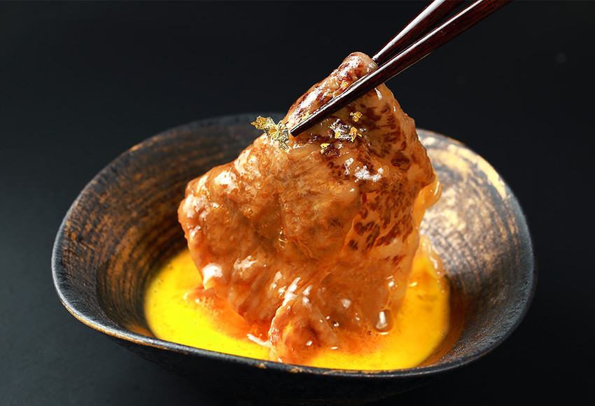 すき焼きイメージ②