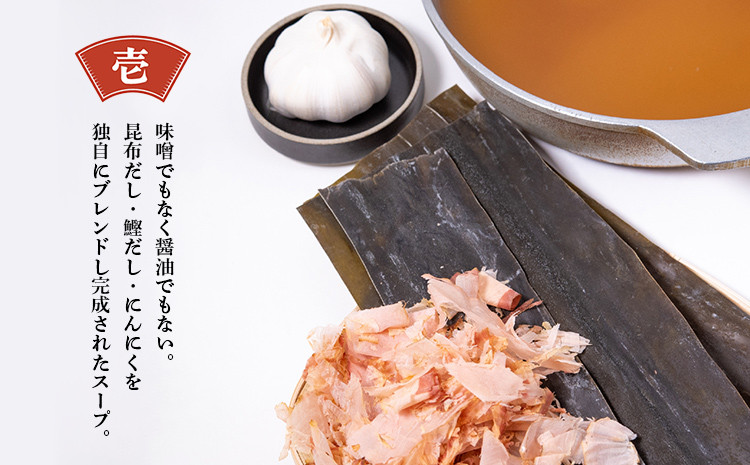 【老舗人気店】 博多 本格 もつ鍋 セット 2~3人前 × 2セット 福岡県 志免町 モツ鍋 国産