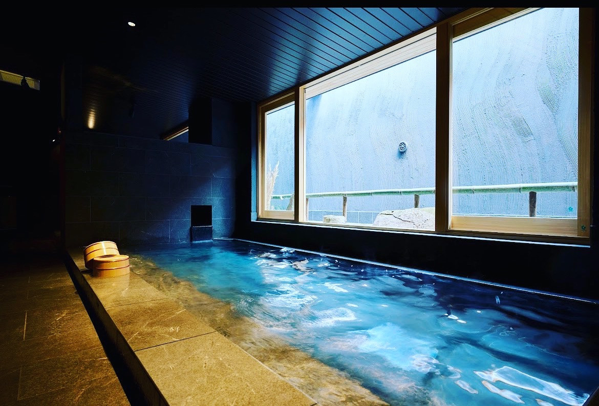 【熊本サウナ】湯屋水禅 入浴券(10,000円分)