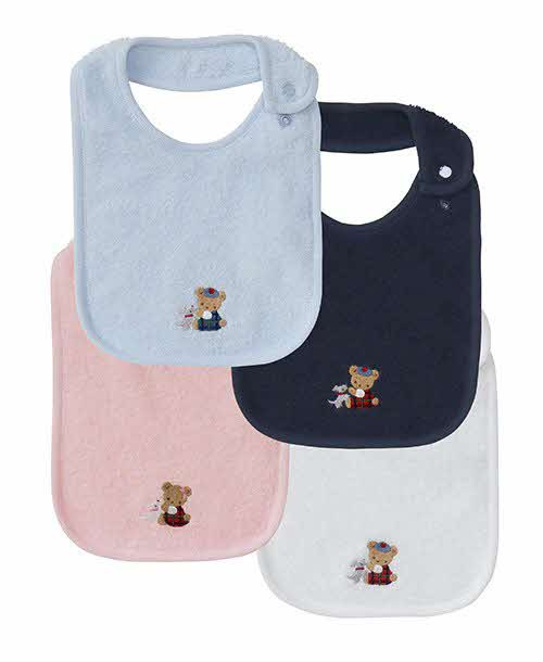 ベビー用品 スタイ よだれかけ 刺繍 赤ちゃん 日用品 島根 松江 おすすめ