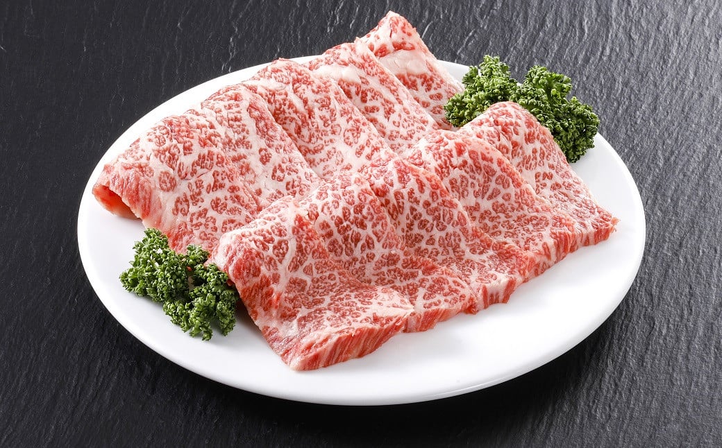 神戸牛 焼肉カルビ350g