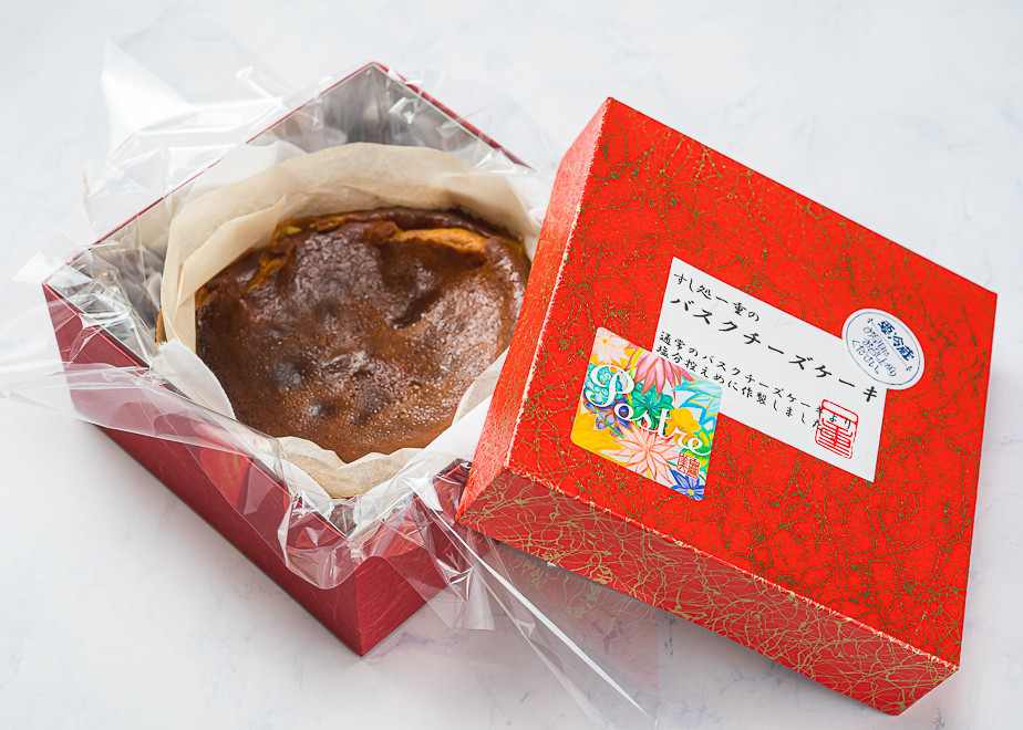 ５号型１個（直径 約15cm）１つ入りです。