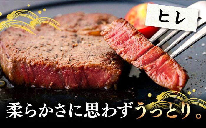 ステーキ 人気 和牛  壱岐牛 希少 柔らかい やわらかい 贈り物 ギフト 