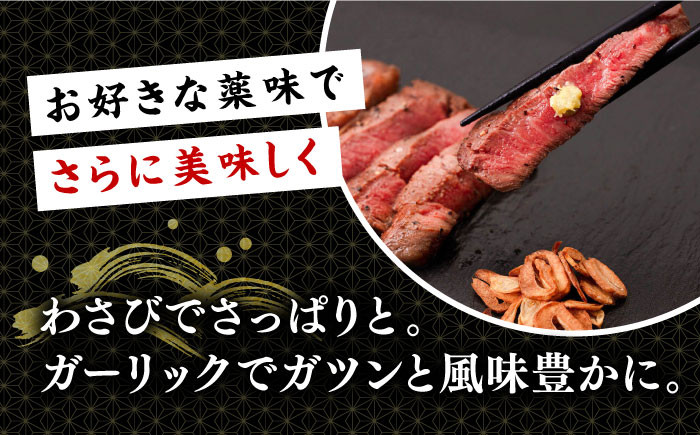 ステーキ 人気 和牛  壱岐牛 希少 柔らかい やわらかい 贈り物 ギフト 