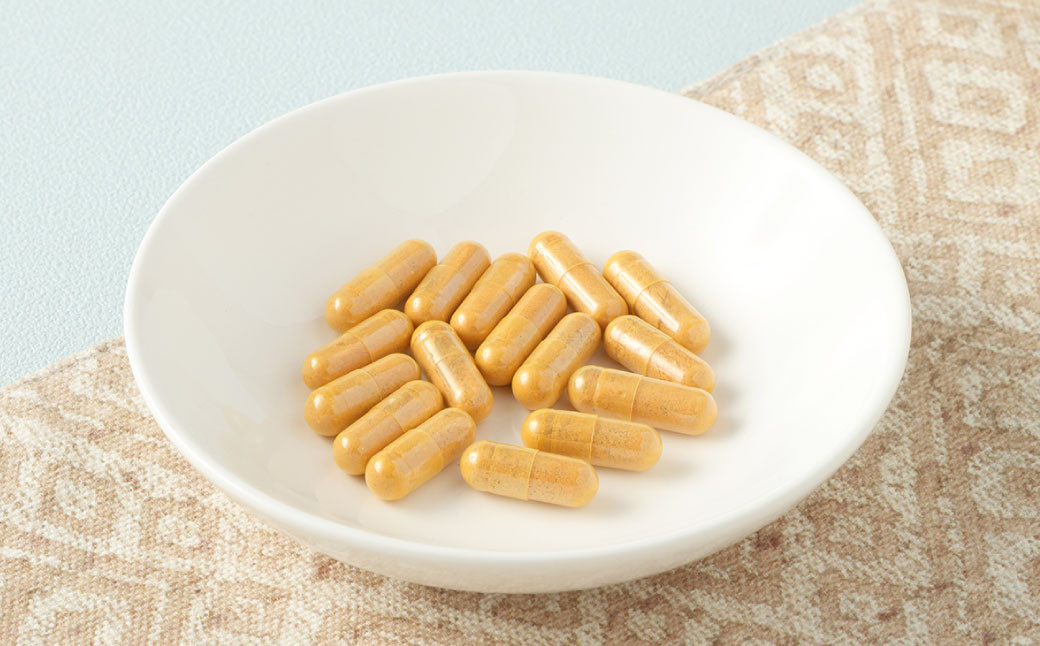 からだのめぐりを考えた男性のための妊活サプリ めぐるーソルー 1袋(約1ヶ月分)