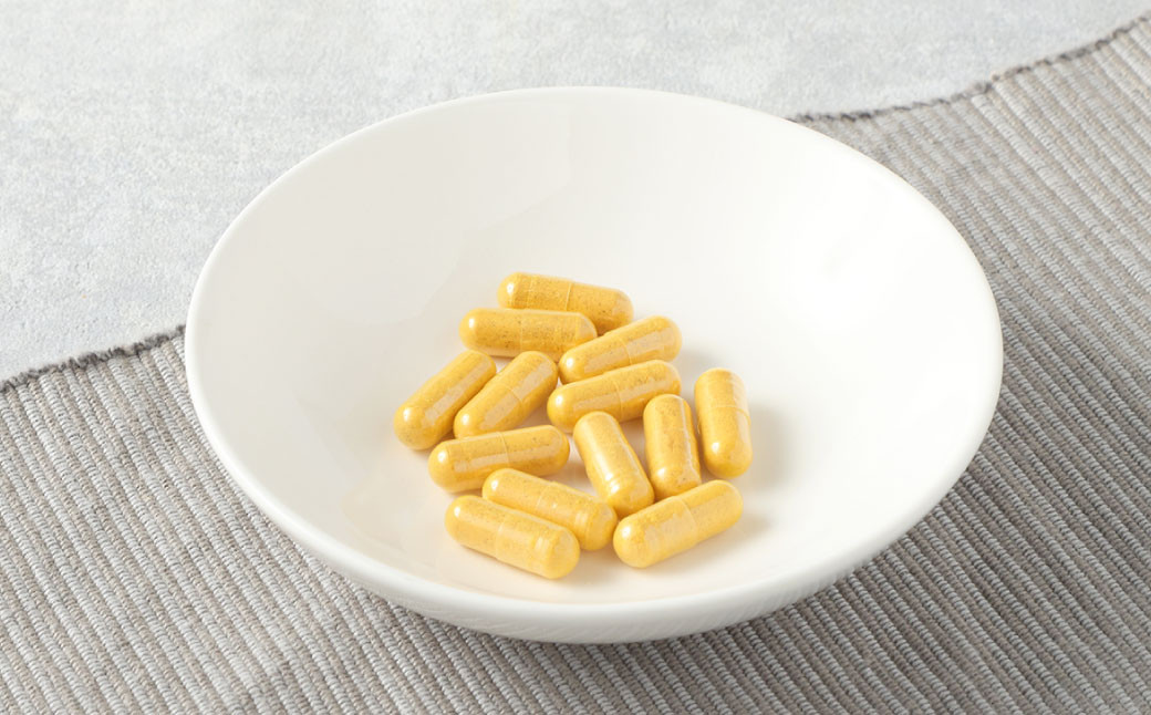 睡眠の質が気になる方に ネムリラ 1袋(約1ヶ月分)