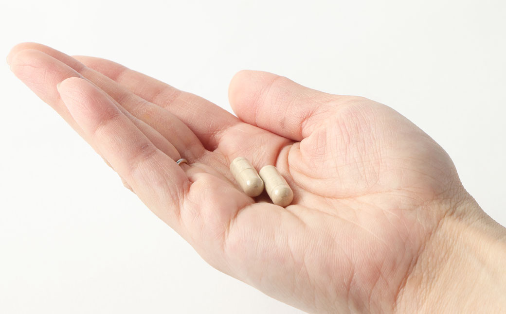 オーガニック素材由来の  マルチビタミン＆ミネラル 1袋(約1ヶ月分)