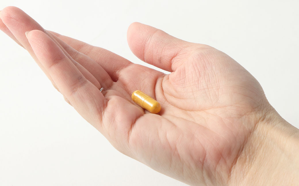 睡眠の質が気になる方に ネムリラ 1袋(約1ヶ月分)