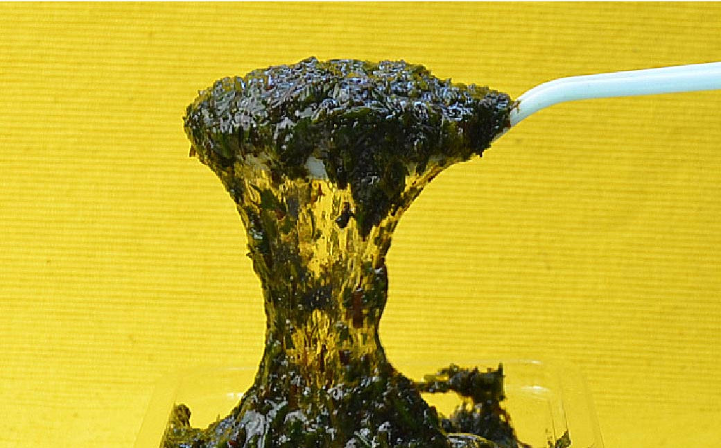 【 無調味 ・ 個包装 食べきりサイズ 】 あかもく 50g×15食 合計750g 岡垣町